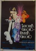 Just a Gigolo (Schöner Gigolo armer Gigolo)